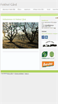 Mobile Screenshot of fokhol.no